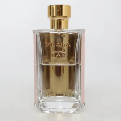 Eau de Toilette (La Femme L'eau) de Prada