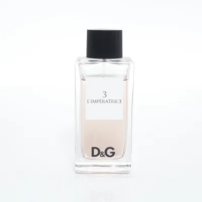 Eau de Toilette (L'Imperatrice) van Dolce & Gabbana