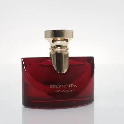 Eau de Parfum (Magnolia Sensuel) från BVLGARI