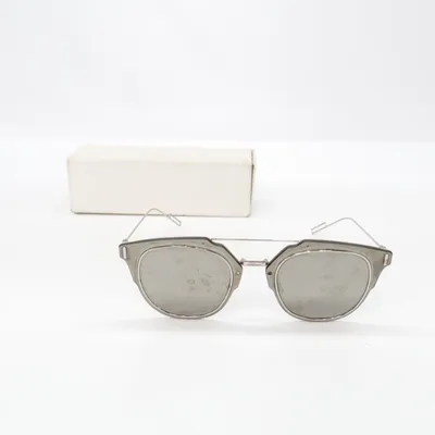 Lunettes de soleil (Dior Composite.1.0) de Dior Homme