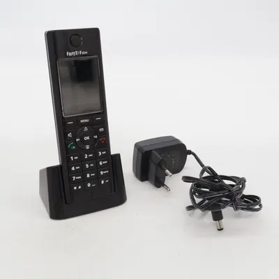 Telefoon (Fritz!Fon) van FRITZ!Fon