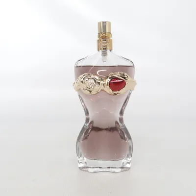 Eau de Parfum (La Belle Rosea) von Jean Paul Gaultier