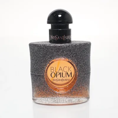 Eau de Parfum (Black Opium) from Yves Saint Laurent