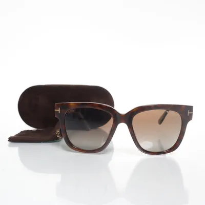 Solglasögon (Tracy TF436 56H Havana) från Tom Ford