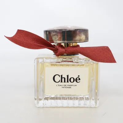 Eau de Parfum (Intense) från Chloé