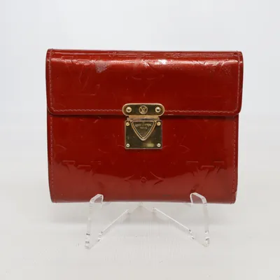 Plånbok (Spring 2008's) från Louis Vuitton