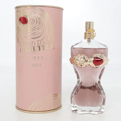 Eau de Parfum (La Belle Rosea) de Jean Paul Gaultier