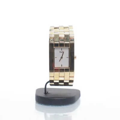 Polshorloge (DW0742) van Dolce & Gabbana