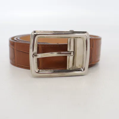 Belt (Brown) from Montblanc