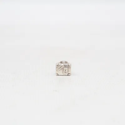 Berlock (Silverfärgad) från Pandora Silver