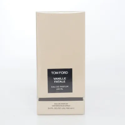 Eau de Parfum (Vanille Fatale) from Tom Ford