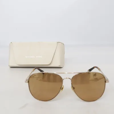 Sonnenbrille (MKS144) von Michael Kors