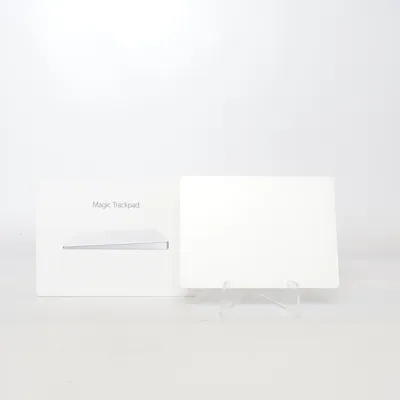 Computer mouse from Apple