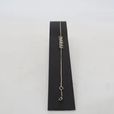 Armband (Silverfärgad) från Syster P Silver