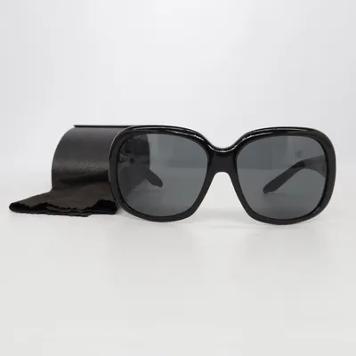 Solbriller (SPR 17I) fra Prada