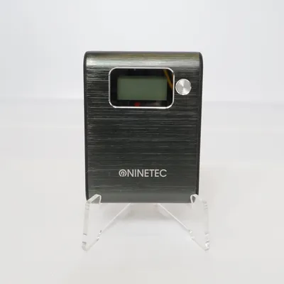 Powerbank (NT-565) från Ninetec