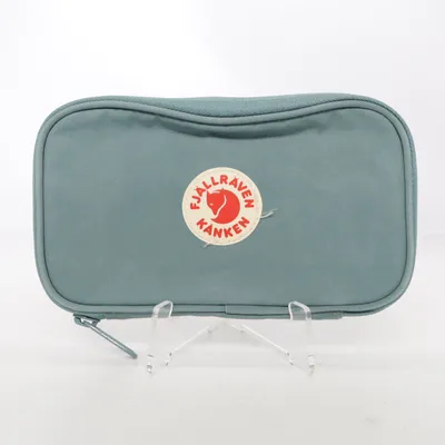 Portefeuille (Kånken Travel Wallet) de Fjällräven Coton, Polyester