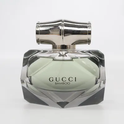 Eau de Parfum (Bamboo) de Gucci