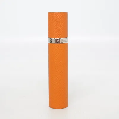 Flacon (Orange) from Hermès
