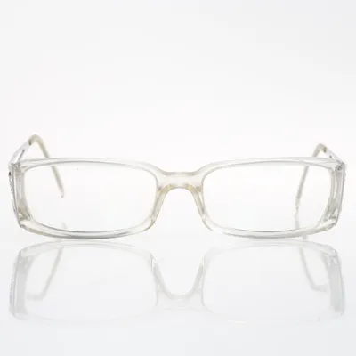 Briller (3073-B) fra Chanel