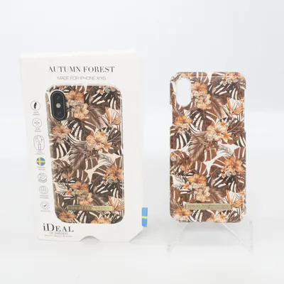 Coque de téléphone (Autumn Forest) de iDeal of Sweden