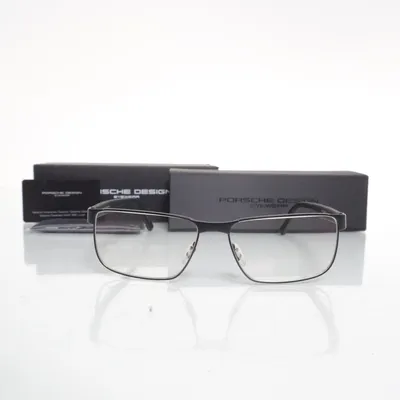 Glasögon (P 8222) från Porsche Design