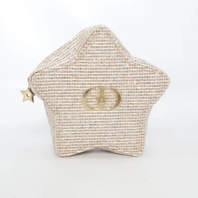 Toilet bag (Gold) from Dior Beauté