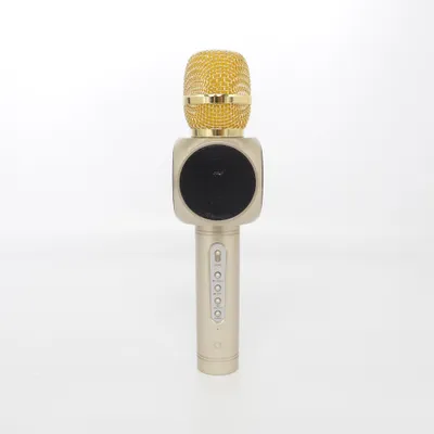 Karaokemaskin (PYM 100) från Åhléns