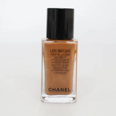 Fond de teint (Les Beiges) de Chanel
