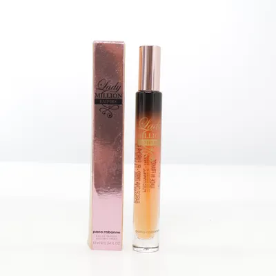 Eau de Parfum (Lady Million Empire) von Paco Rabanne