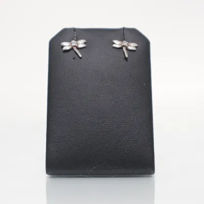 Örhängen (Grå) från Thomas Sabo Silver