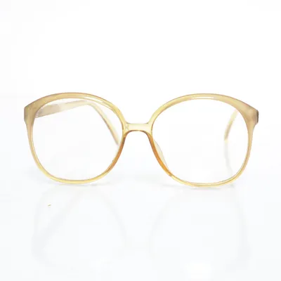 Bril (2263 Vintage) van Christian Dior