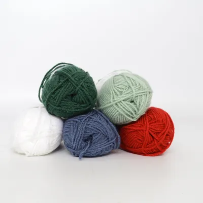 Yarn (Holly) from Holly Acrylic