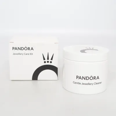 Nettoyeur à bijoux (Gentle Jewellery Cleaner) de Pandora