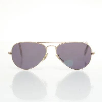 Solglasögon (RB3025 Aviator Large Metal ) från Ray-Ban thumbnail 1