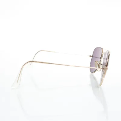 Solglasögon (RB3025 Aviator Large Metal ) från Ray-Ban thumbnail 3