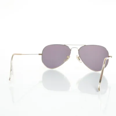 Solglasögon (RB3025 Aviator Large Metal ) från Ray-Ban thumbnail 2