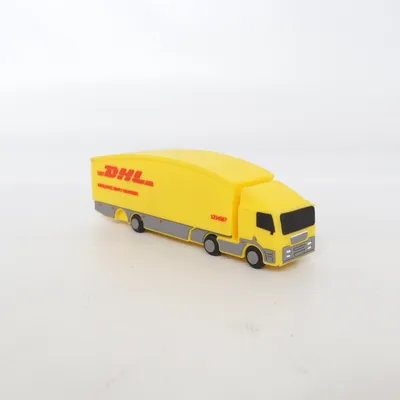 Powerbank (3000 mAh) fra DHL