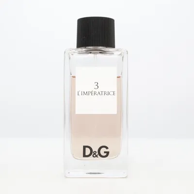 Eau de Toilette (L'Imperatrice) de Dolce & Gabbana