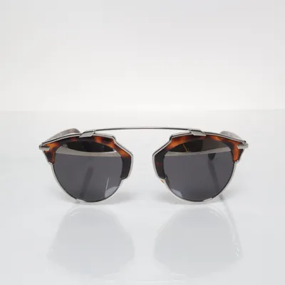 Solbriller (So Real) fra Christian Dior