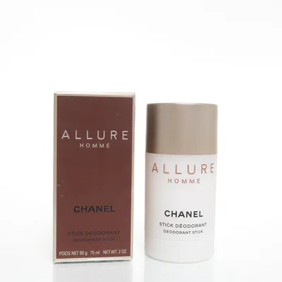 Deodorant (Allure) from Chanel