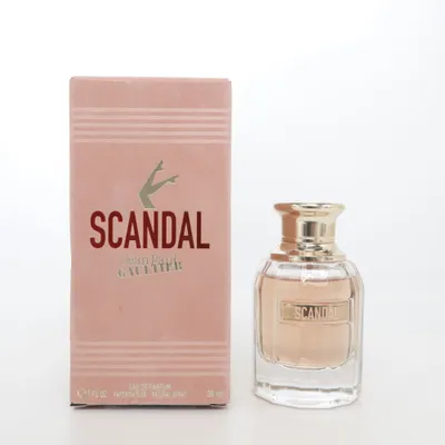 Eau de Parfum (Scandal) from Jean Paul Gaultier