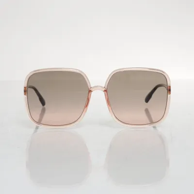Solglasögon (Rosa) från Christian Dior
