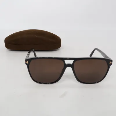 Solbriller (Shelton TF679) fra Tom Ford