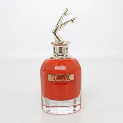 Eau de Parfum (Scandal) de Jean Paul Gaultier