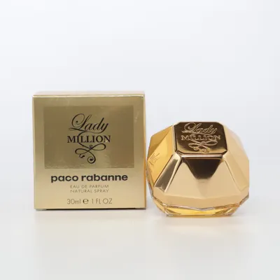 Eau de Parfum (Lady Million) von Lady Million