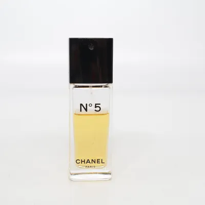 Eau de Toilette (N°5) fra Chanel