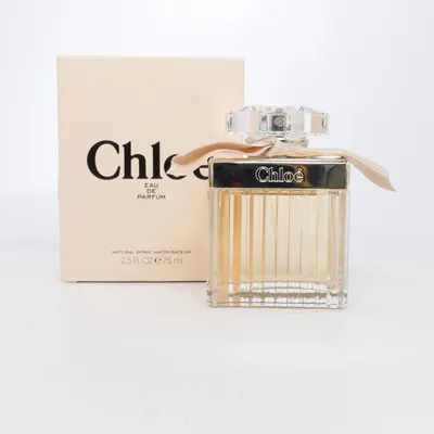 Eau de Parfum (Chloé) van Chloé