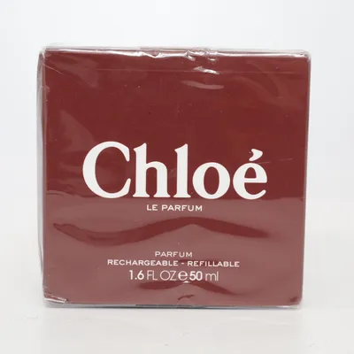 Eau de Parfum (Chloe Le Parfum) de Chloé Parfum