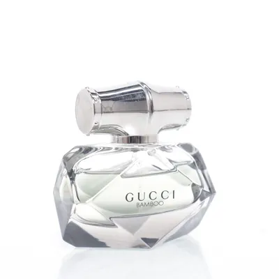 Eau de Parfum (Bamboo) van Gucci